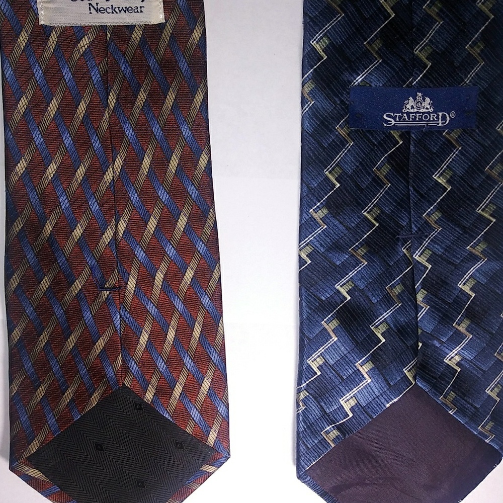 Ties - Picture 4 of 8